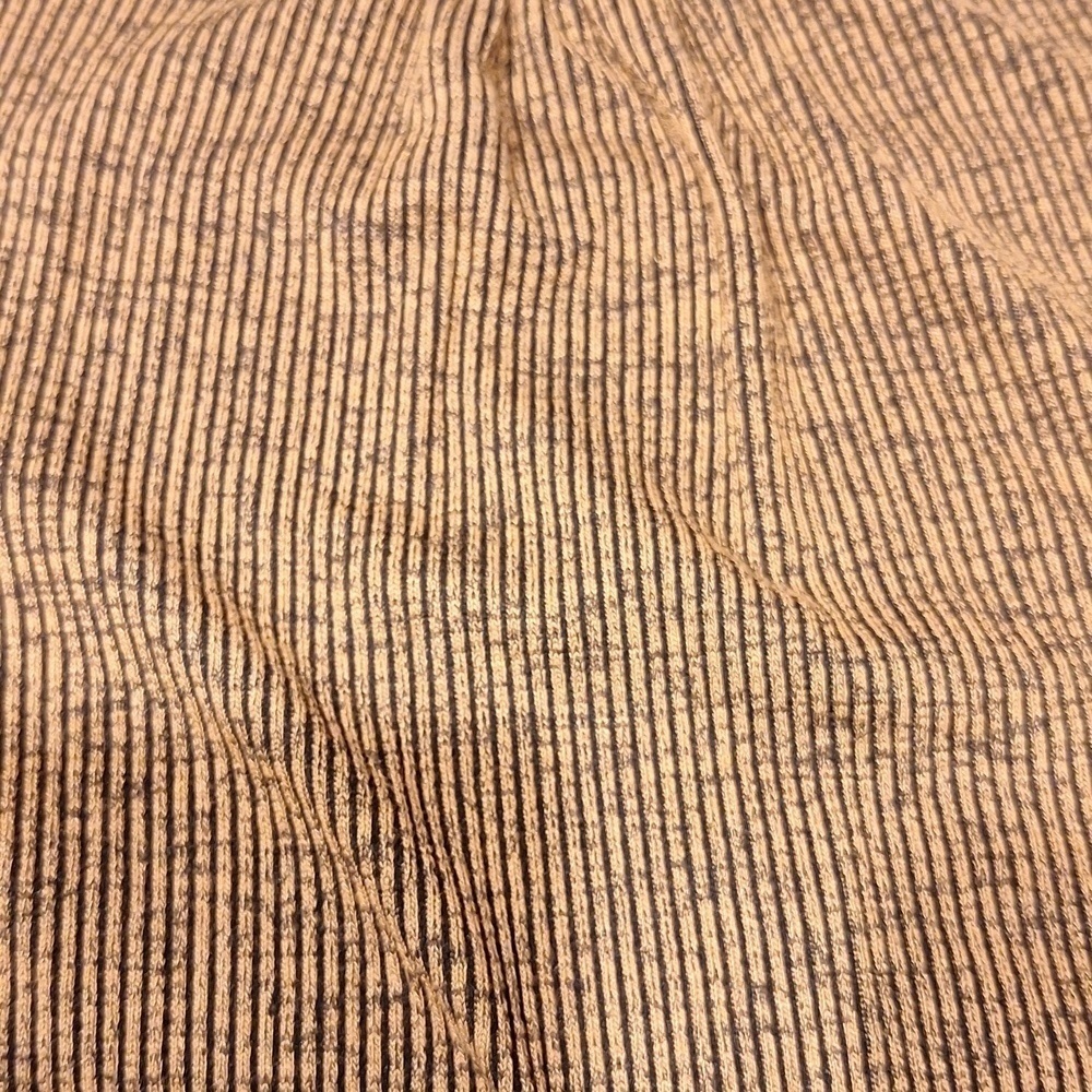 e Ruby Rd. Stretch Long Sleeve Top XL - Picture 4 of 4
